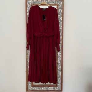 Eloquii dress - NWT